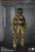 【EASY&SIMPLE】26044S SMU Special Mission Unit Part XII The Evacuation Team 1/6スケールミリタリーフィギュア