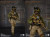【EASY&SIMPLE】26044S SMU Special Mission Unit Part XII The Evacuation Team 1/6スケールミリタリーフィギュア