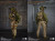 【EASY&SIMPLE】26044S SMU Special Mission Unit Part XII The Evacuation Team 1/6スケールミリタリーフィギュア