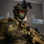 【EASY&SIMPLE】26056S Commandement des opérations spéciales Part III COMMANDO PARACHUTISTE DE l'AIR NO.10