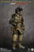 【EASY&SIMPLE】26056S Commandement des opérations spéciales Part III COMMANDO PARACHUTISTE DE l'AIR NO.10