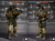 【EASY&SIMPLE】26056S Commandement des opérations spéciales Part III COMMANDO PARACHUTISTE DE l'AIR NO.10