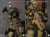 【EASY&SIMPLE】26056S Commandement des opérations spéciales Part III COMMANDO PARACHUTISTE DE l'AIR NO.10