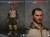 【EASY&SIMPLE】26056S Commandement des opérations spéciales Part III COMMANDO PARACHUTISTE DE l'AIR NO.10