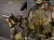 【EASY&SIMPLE】26056S Commandement des opérations spéciales Part III COMMANDO PARACHUTISTE DE l'AIR NO.10