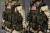【EASY&SIMPLE】26057 SMU Tier1 Operator Part XVI Delta Force Chronology Version 2006 アメリカ陸軍 特殊部隊デルタフォース 2006