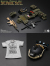 【EASY&SIMPLE】26057 SMU Tier1 Operator Part XVI Delta Force Chronology Version 2006 アメリカ陸軍 特殊部隊デルタフォース 2006