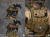 【EASY&SIMPLE】26059 13th Marine Expeditionary Unit Maritime Raid Force