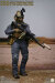 【EASY&SIMPLE】26060R-B Russian Special Operations Forces(SSO) ロシア連邦軍 特殊作戦軍 特殊部隊 1/6スケールミリタリーフィギュア