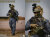 【EASY&SIMPLE】26060R-B Russian Special Operations Forces(SSO) ロシア連邦軍 特殊作戦軍 特殊部隊 1/6スケールミリタリーフィギュア