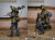 【EASY&SIMPLE】26060R-B Russian Special Operations Forces(SSO) ロシア連邦軍 特殊作戦軍 特殊部隊 1/6スケールミリタリーフィギュア