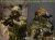 【EASY&SIMPLE】26063 10TH SPECIAL FORCES GROUP Reconnaissance アメリカ陸軍特殊部隊群 第10特殊部隊グループ 偵察