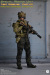【EASY&SIMPLE】26064A Special Mission Unit Tier1 Operator Part XVIII Delta Force Chronology Version 2022