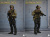 【EASY&SIMPLE】26064A Special Mission Unit Tier1 Operator Part XVIII Delta Force Chronology Version 2022