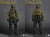 【EASY&SIMPLE】26064A Special Mission Unit Tier1 Operator Part XVIII Delta Force Chronology Version 2022