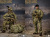 【EASY&SIMPLE】26068 British Army Brigade of Gurkhas Deluxe Pack 1/6スケールミリタリーフィギュア