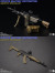 【EASY&SIMPLE】26069R Private Military Contractor Weapon Specialist PMC 1/6スケールミリタリーフィギュア
