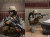 【EASY&SIMPLE】26072 NAVY SPECIAL WARFARE OPERATOR Ramadi 2006