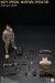 【EASY&SIMPLE】26072 NAVY SPECIAL WARFARE OPERATOR Ramadi 2006