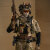 【EASY&SIMPLE】26073A Paramilitary Forces Operator