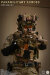 【EASY&SIMPLE】26073A Paramilitary Forces Operator