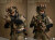 【EASY&SIMPLE】26073A Paramilitary Forces Operator