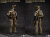 【EASY&SIMPLE】26073A Paramilitary Forces Operator