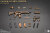 【EASY&SIMPLE】26073A Paramilitary Forces Operator