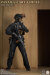 【EASY&SIMPLE】26073B Paramilitary Forces Operator 準軍事組織 オペレーター