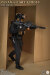 【EASY&SIMPLE】26073B Paramilitary Forces Operator 準軍事組織 オペレーター