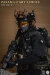 【EASY&SIMPLE】26073B Paramilitary Forces Operator 準軍事組織 オペレーター