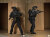 【EASY&SIMPLE】26073B Paramilitary Forces Operator 準軍事組織 オペレーター