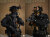 【EASY&SIMPLE】26073B Paramilitary Forces Operator 準軍事組織 オペレーター