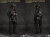 【EASY&SIMPLE】26073B Paramilitary Forces Operator 準軍事組織 オペレーター