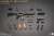 【EASY&SIMPLE】26073B Paramilitary Forces Operator 準軍事組織 オペレーター