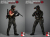 【MISSION SPECIFIC EQUIPMENT】MSE XP001R Z.E.R.T. JAMESON YOUNGBLOOD DEATHRIDGE Remastered