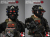 【MISSION SPECIFIC EQUIPMENT】MSE XP001R Z.E.R.T. JAMESON YOUNGBLOOD DEATHRIDGE Remastered