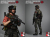 【MISSION SPECIFIC EQUIPMENT】MSE XP001R Z.E.R.T. JAMESON YOUNGBLOOD DEATHRIDGE Remastered