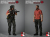 【MISSION SPECIFIC EQUIPMENT】MSE XP001R Z.E.R.T. JAMESON YOUNGBLOOD DEATHRIDGE Remastered