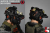 【MISSION SPECIFIC EQUIPMENT】MSE XP001R Z.E.R.T. JAMESON YOUNGBLOOD DEATHRIDGE Remastered