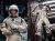 【Eternal Toys】ET-X9A / ET-X9B 1/6 Space Exile スペースエグザイル 1/6スケール男性フィギュア