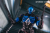 【EXTREME TOY】ET EX001 1/12 Cyber Knight Azure Whisper/Crimson Chill 電脳騎士 サイバーナイ