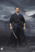【POPtoys】EX033 1/6 Brave samurai-UJIO Kendo version 武士 侍 剣道版 1/6スケール男性フィギュア
