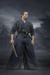 【POPtoys】EX033 1/6 Brave samurai-UJIO Kendo version 武士 侍 剣道版 1/6スケール男性フィギュア