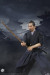 【POPtoys】EX033 1/6 Brave samurai-UJIO Kendo version 武士 侍 剣道版 1/6スケール男性フィギュア