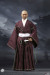 【POPtoys】EX034 1/6 Benevolent Samurai Robes version 武士 侍 朝服版 1/6スケール男性フィギュア