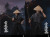 【POPtoys】EX037 1/6 Miyamoto Musashi Action figure 宮本武蔵 武士 侍 浪人 1/6スケール男性フィギュア