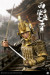 【POPtoys】EX042 1/6 Son of a general Deluxe Version 西鄉隆盛之子 豪華版 武士 侍 浪人 1/6スケール男性フィギュア