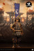 【POPtoys】EX045 1/6 Ashigaru 足軽三人衆 衛足軽 巴紋前立付桃形兜 侍 武士 1/6スケール男性フィギュア