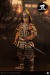 【POPtoys】EX045 1/6 Ashigaru 足軽三人衆 衛足軽 巴紋前立付桃形兜 侍 武士 1/6スケール男性フィギュア